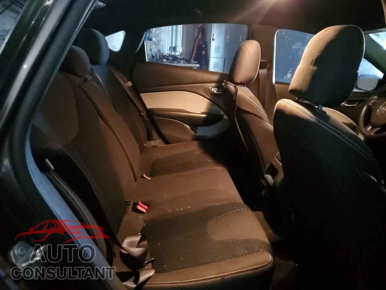 DODGE DART 2016 - 1C3CDFBB9GD701632