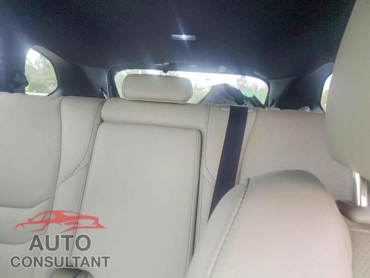 MAZDA CX-9 2020 - JM3TCADY8L0423253
