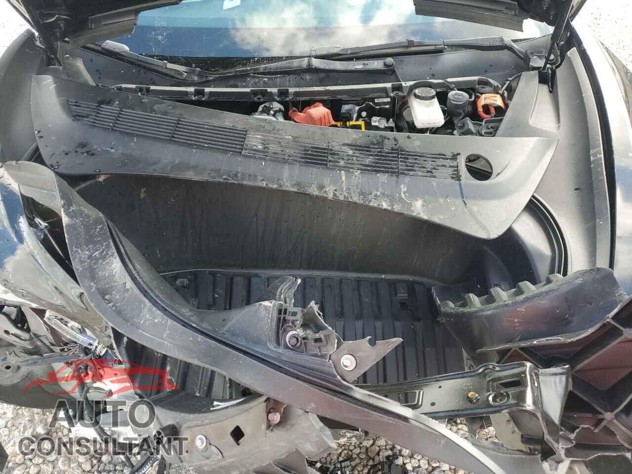 TESLA MODEL 3 2022 - 5YJ3E1EA2NF124334