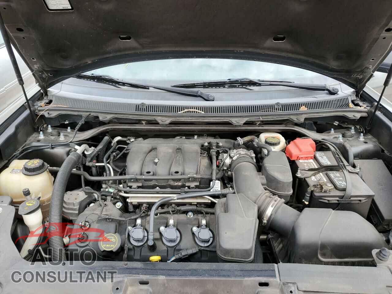FORD FLEX 2016 - 2FMGK5B89GBA17683