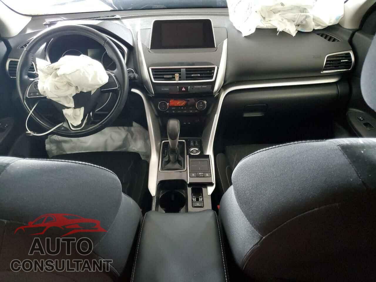 MITSUBISHI ECLIPSE 2019 - JA4AT5AA9KZ020837