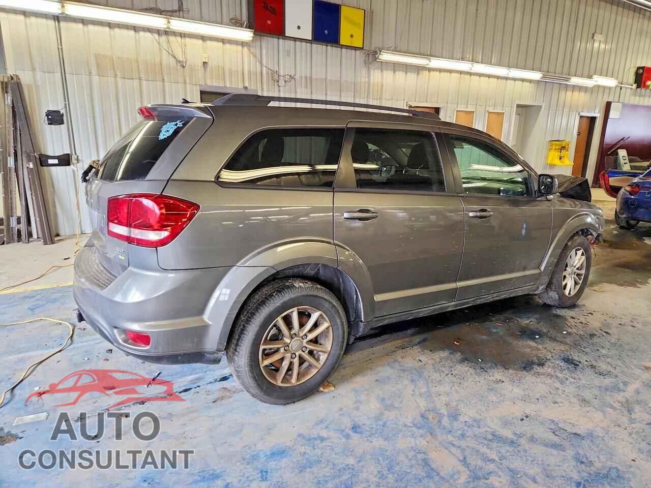 DODGE JOURNEY 2013 - 3C4PDCBG4DT659979