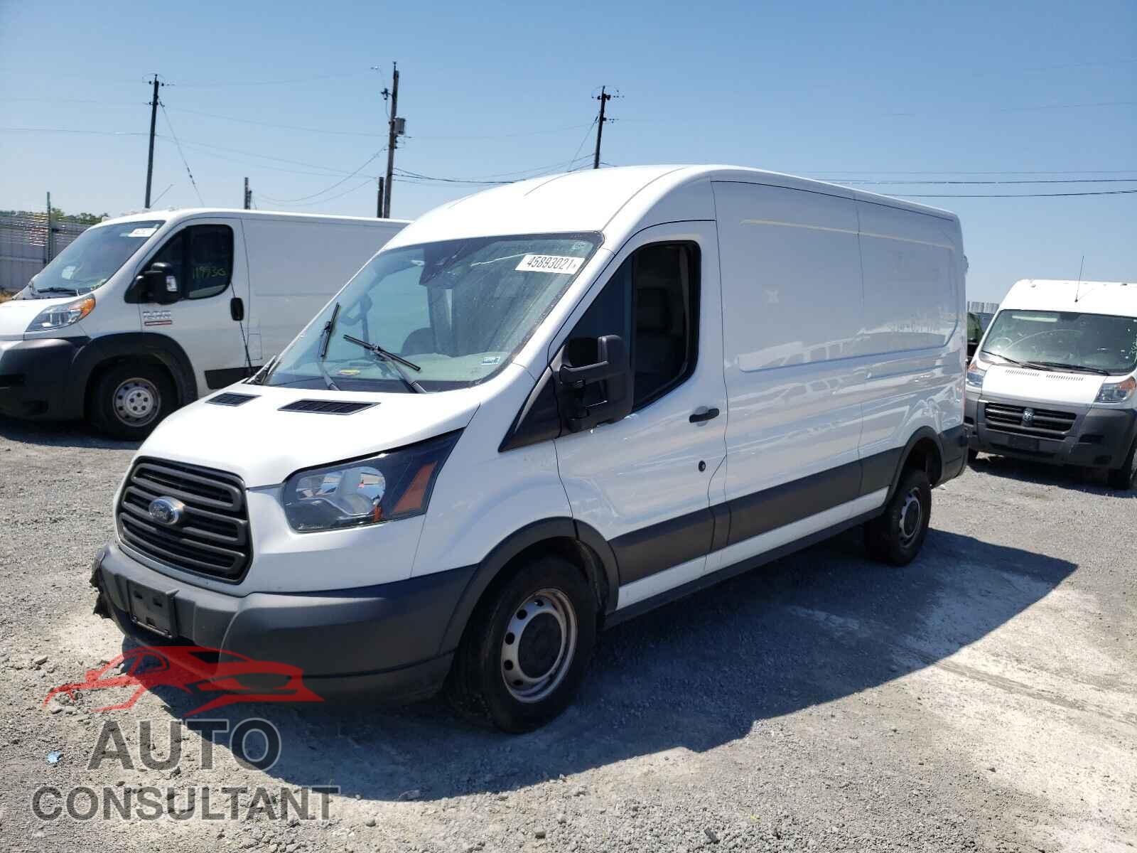 FORD TRANSIT CO 2016 - 1FTYR2CM1GKA68311