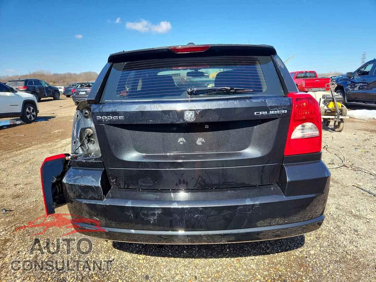 DODGE CALIBER 2011 - 1B3CB3HA0BD182575