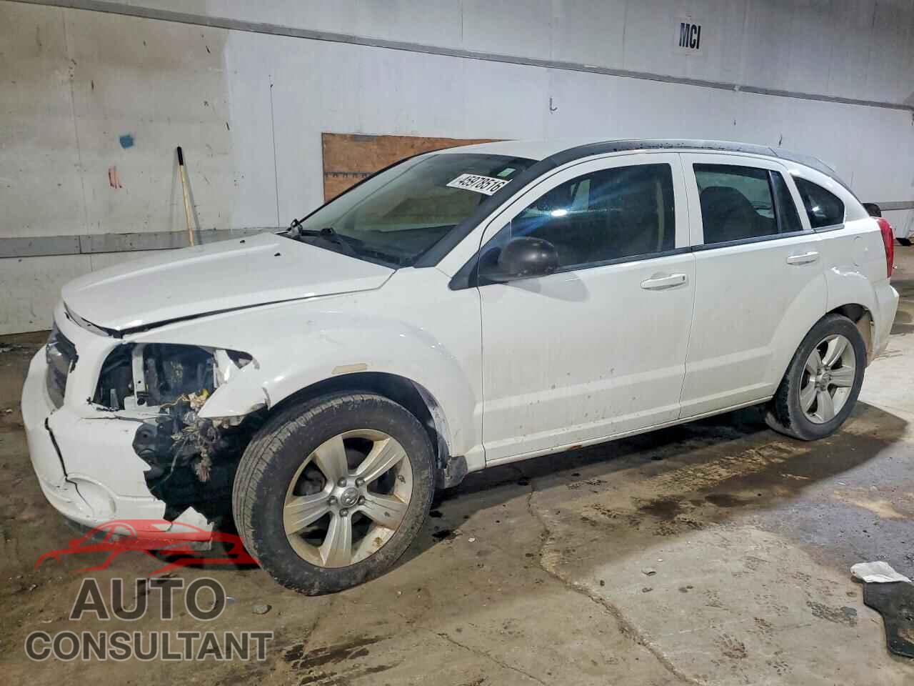 DODGE CALIBER 2011 - 1B3CB3HA7BD254470