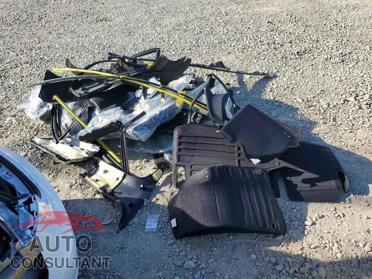 TESLA MODEL 3 2023 - 5YJ3E1EA2PF575475