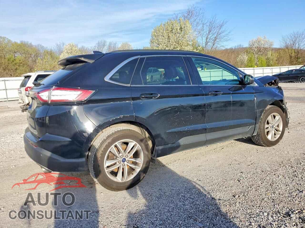 FORD EDGE 2018 - 2FMPK3J97JBB30571