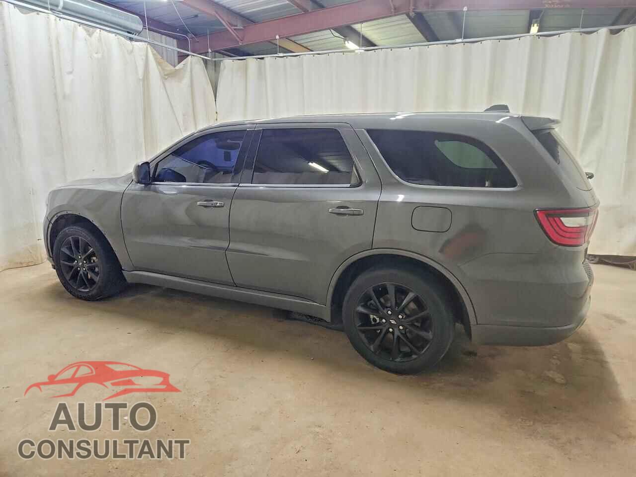 DODGE DURANGO 2019 - 1C4RDHAG0KC852761