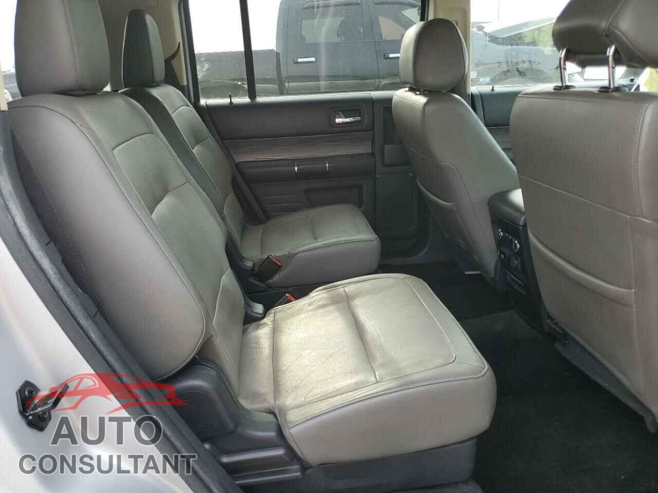 FORD FLEX 2017 - 2FMHK6C8XHBA13829