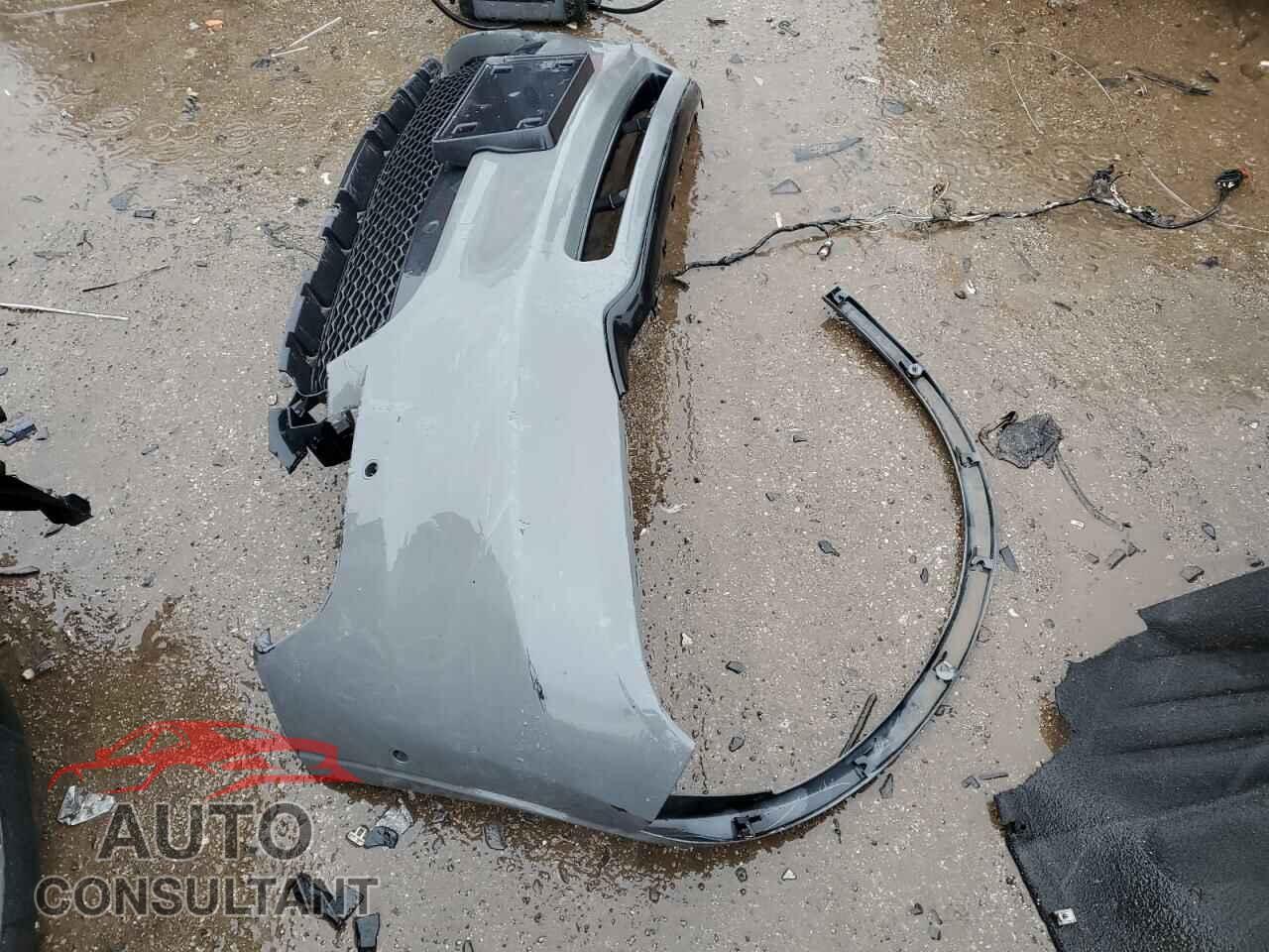 DODGE DURANGO 2019 - 1C4SDJCT2KC807033