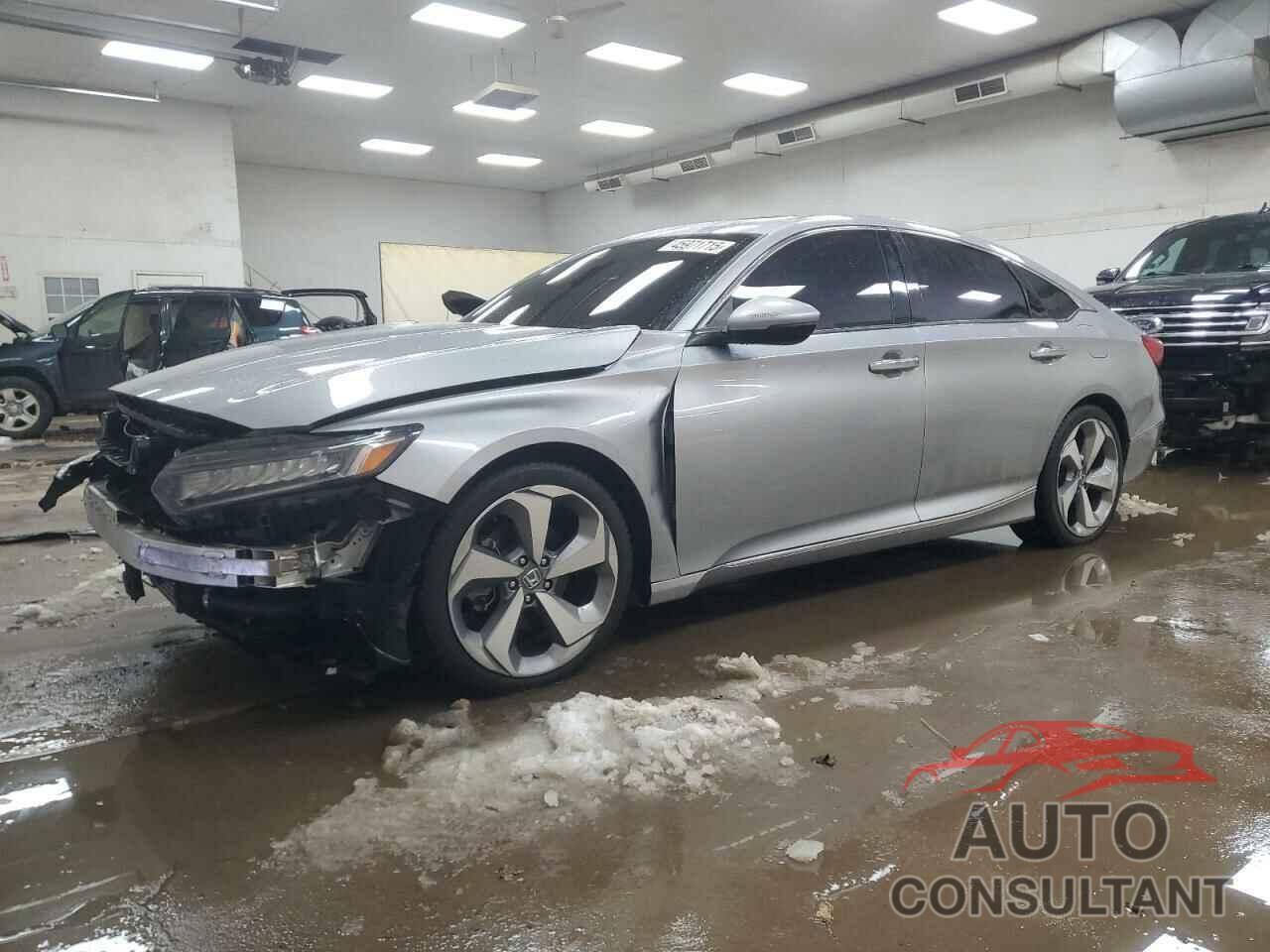 HONDA ACCORD 2019 - 1HGCV2F93KA004168