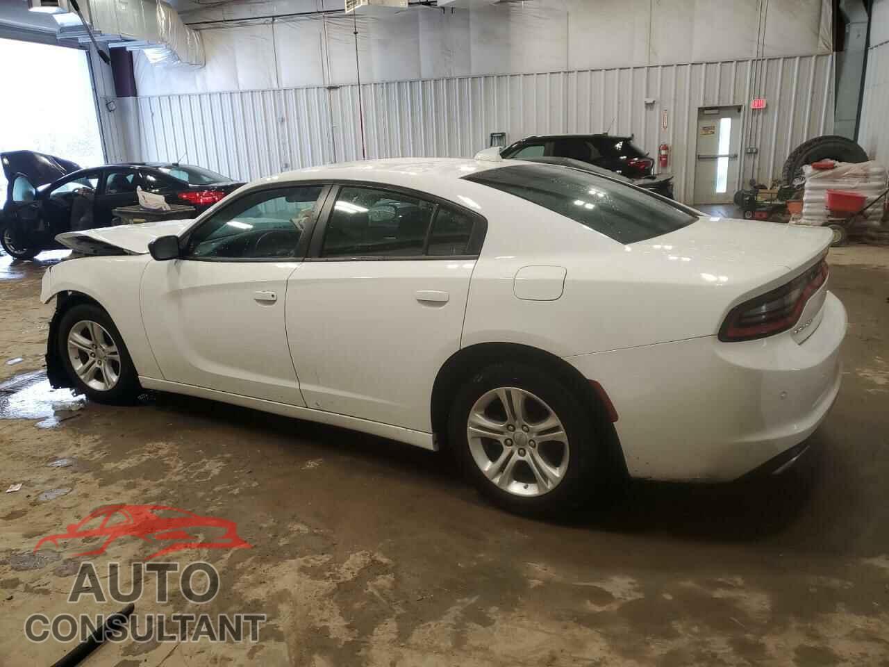 DODGE CHARGER 2023 - 2C3CDXBG8PH530733
