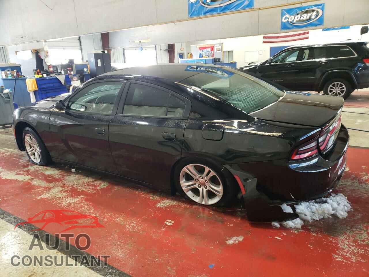 DODGE CHARGER 2015 - 2C3CDXBG3FH751722