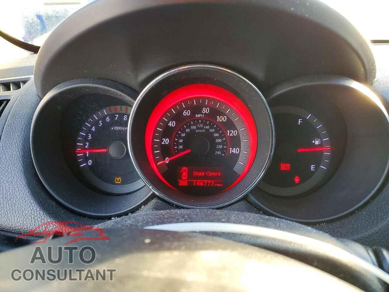 KIA FORTE 2013 - KNAFW6A35D5676745