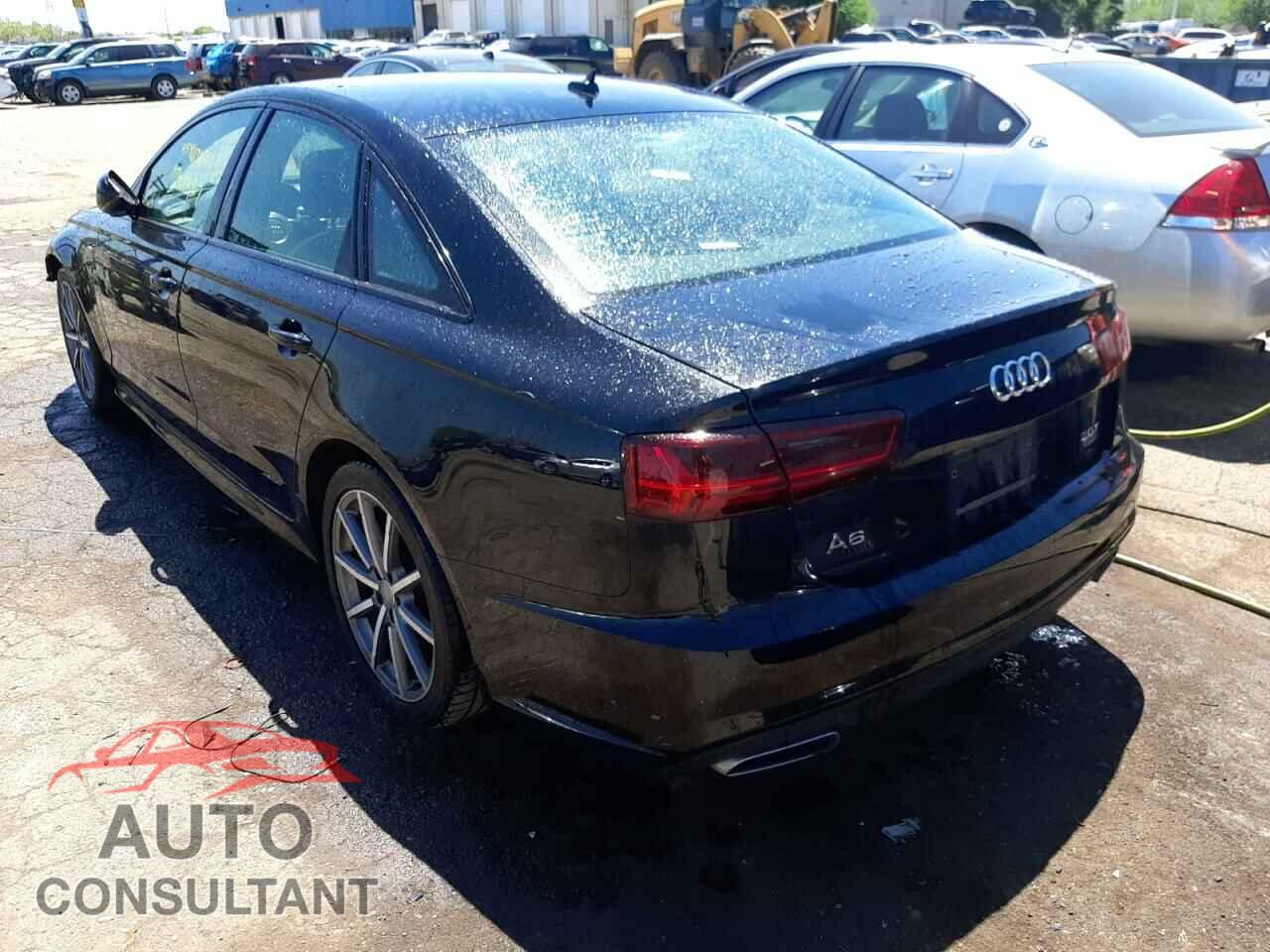AUDI A6 2017 - WAUG8AFC5HN060186