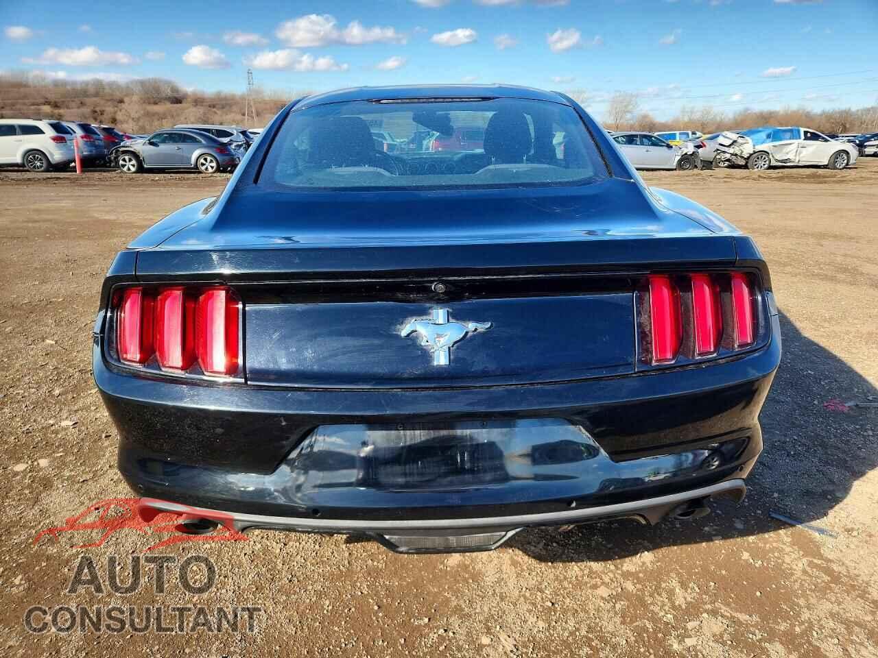 FORD MUSTANG 2016 - 1FA6P8AM3G5215297