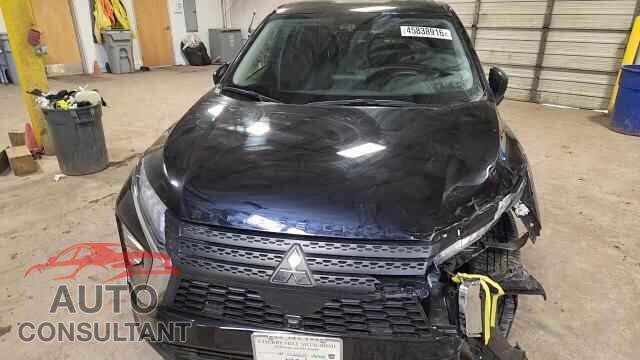 MITSUBISHI ECLIPSE 2024 - JA4ATVAA7RZ063955