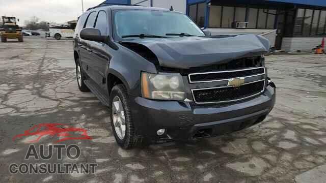 CHEVROLET TAHOE 2010 - 1GNUKBE02AR200155