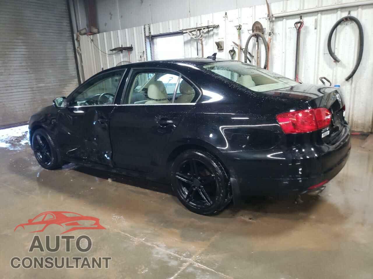VOLKSWAGEN JETTA 2012 - 3VWLP7AJ7CM363998