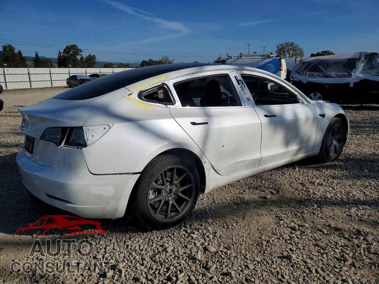 TESLA MODEL 3 2023 - 5YJ3E1EA2PF575475