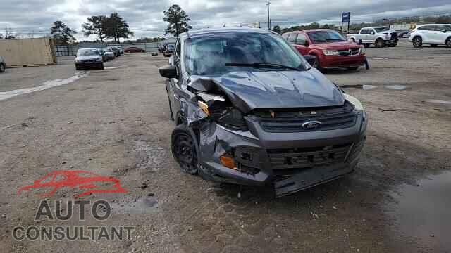 FORD ESCAPE 2014 - 1FMCU0F78EUD35878