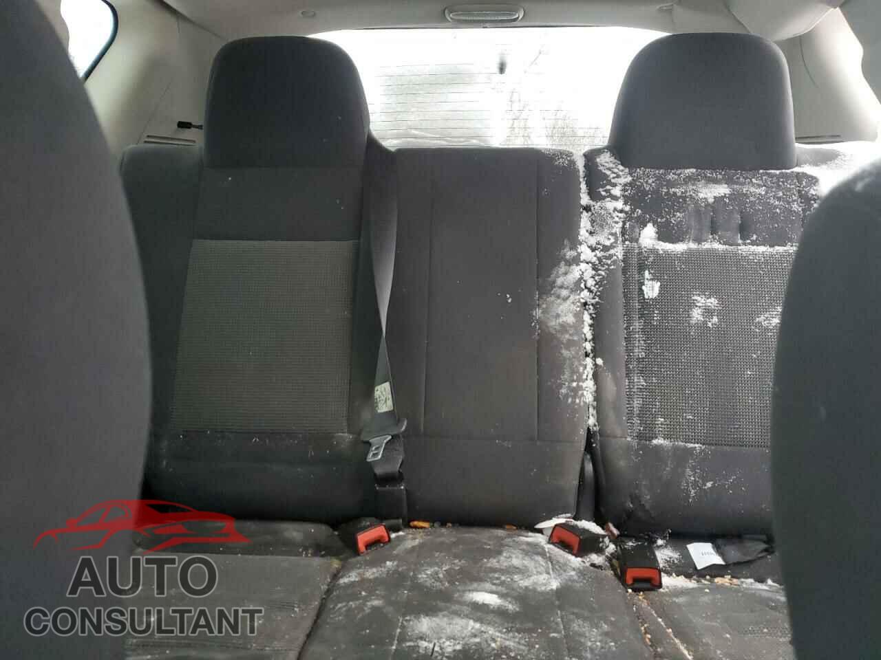 JEEP COMPASS 2012 - 1C4NJDEB5CD508790