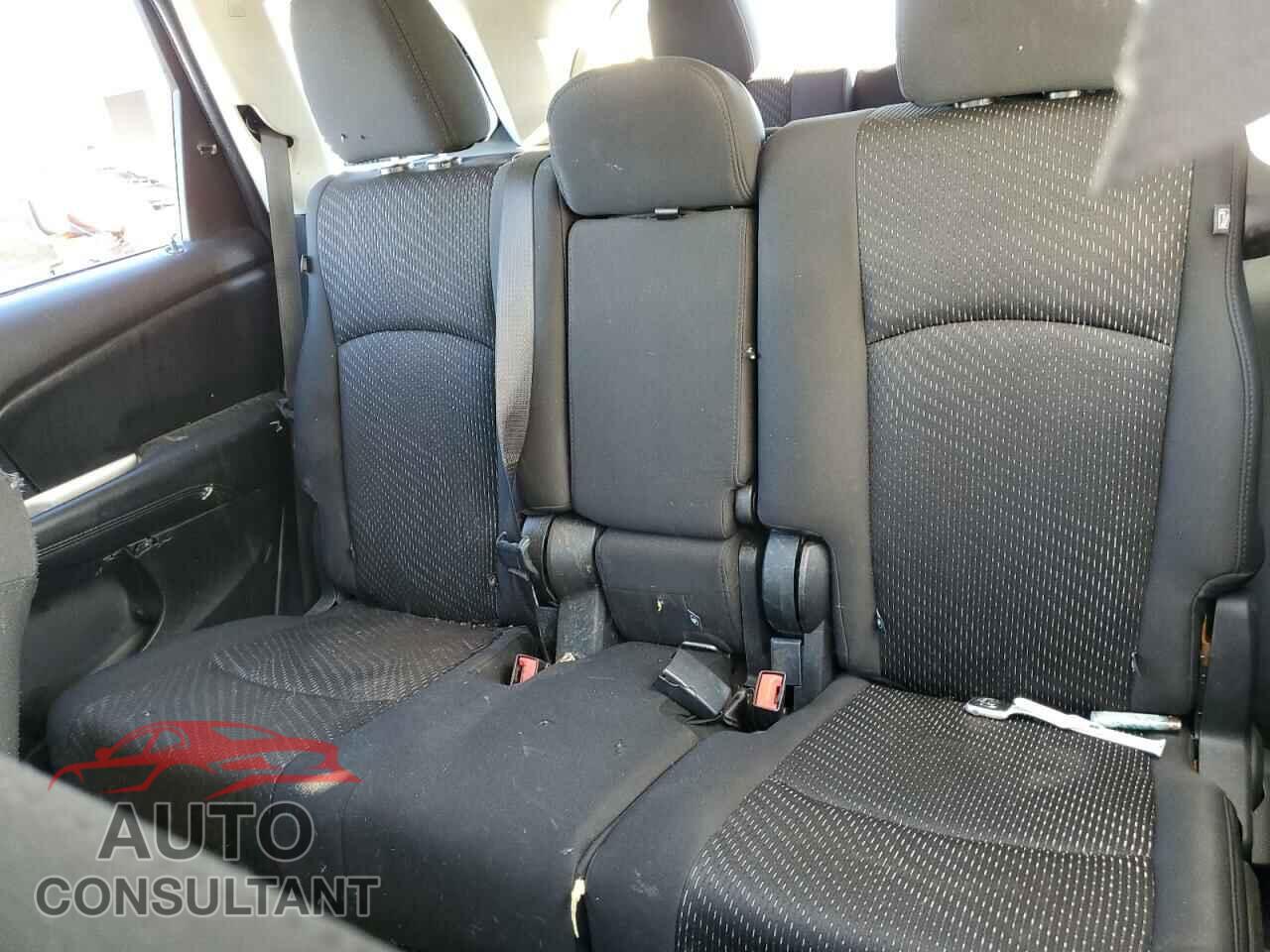 DODGE JOURNEY 2020 - 3C4PDCAB6LT235773