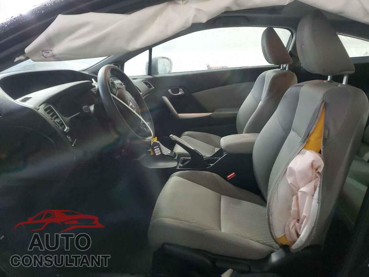 HONDA CIVIC 2015 - 2HGFG3B88FH512251