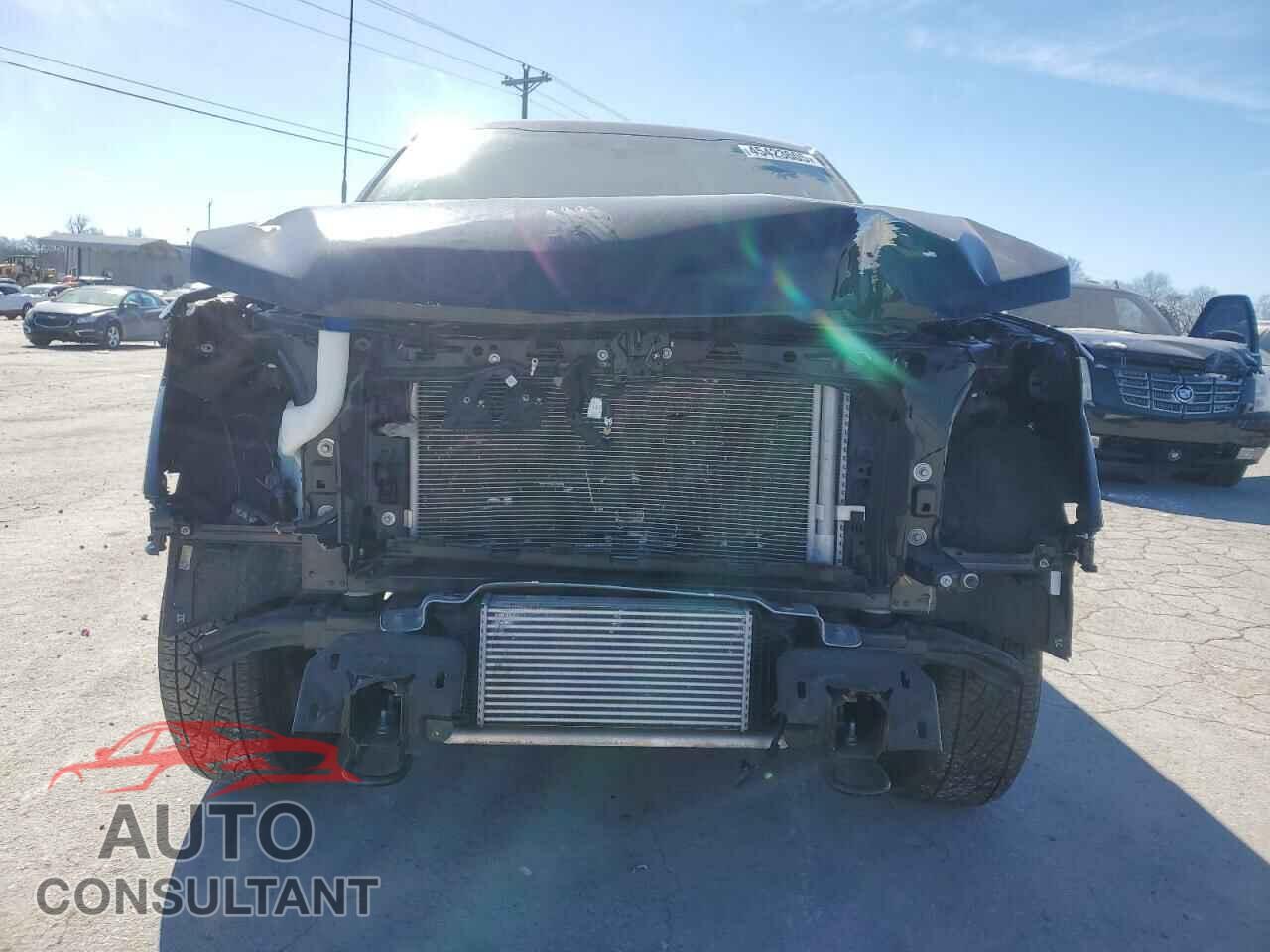 FORD F-150 2023 - 1FTFX1E85PKD29205
