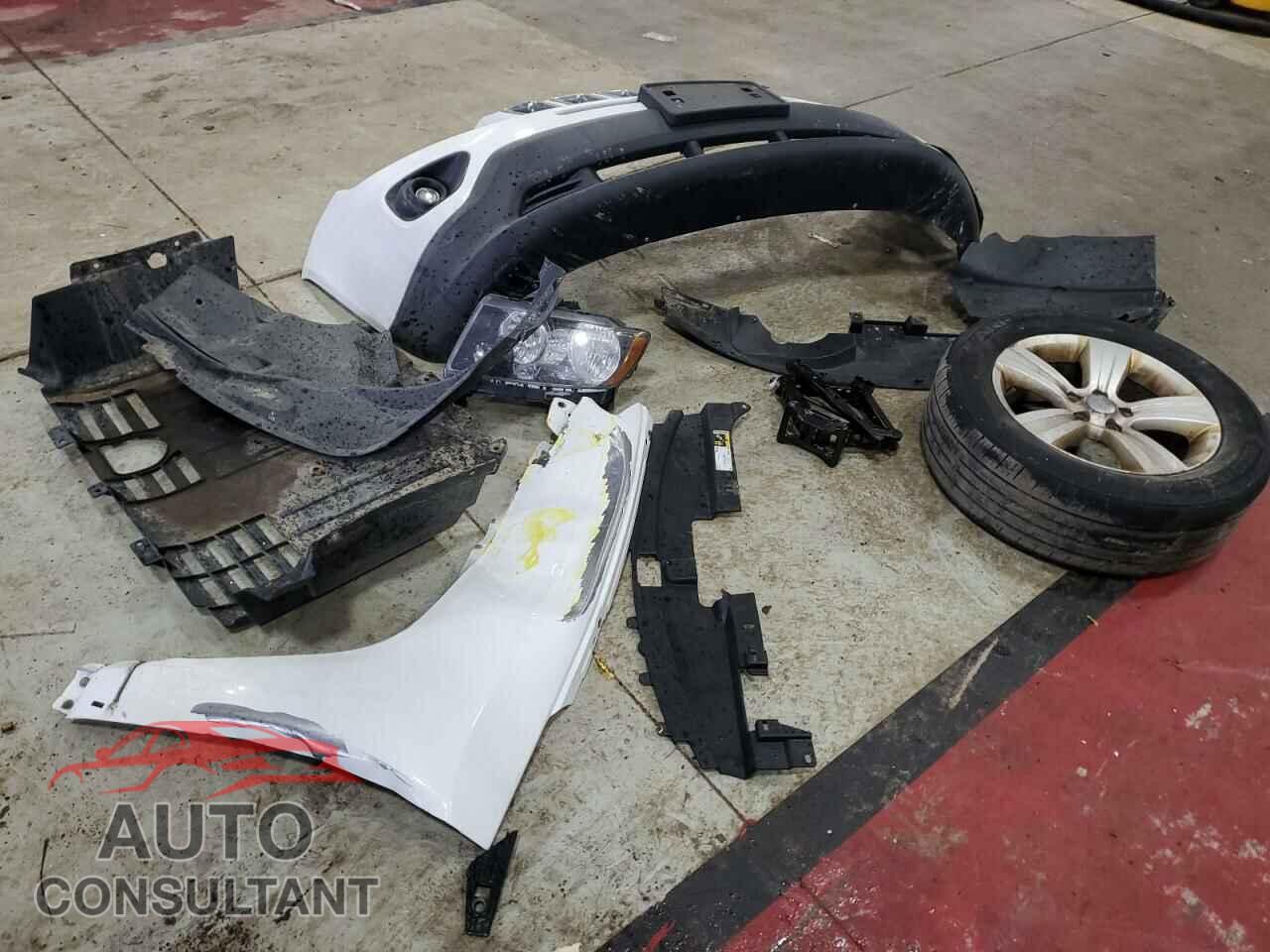 JEEP COMPASS 2016 - 1C4NJDBB7GD626530