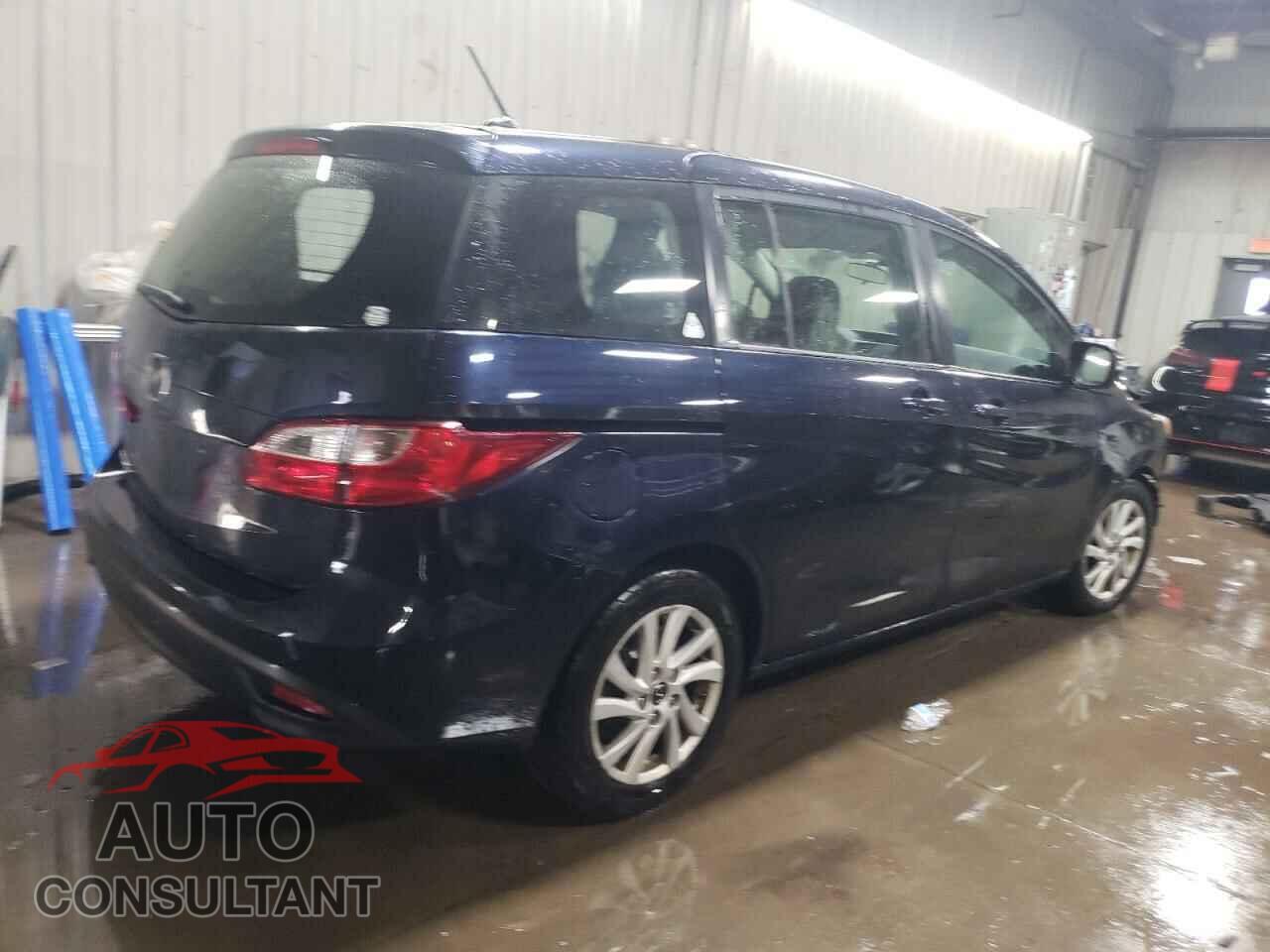 MAZDA 5 2015 - JM1CW2BL1F0189068