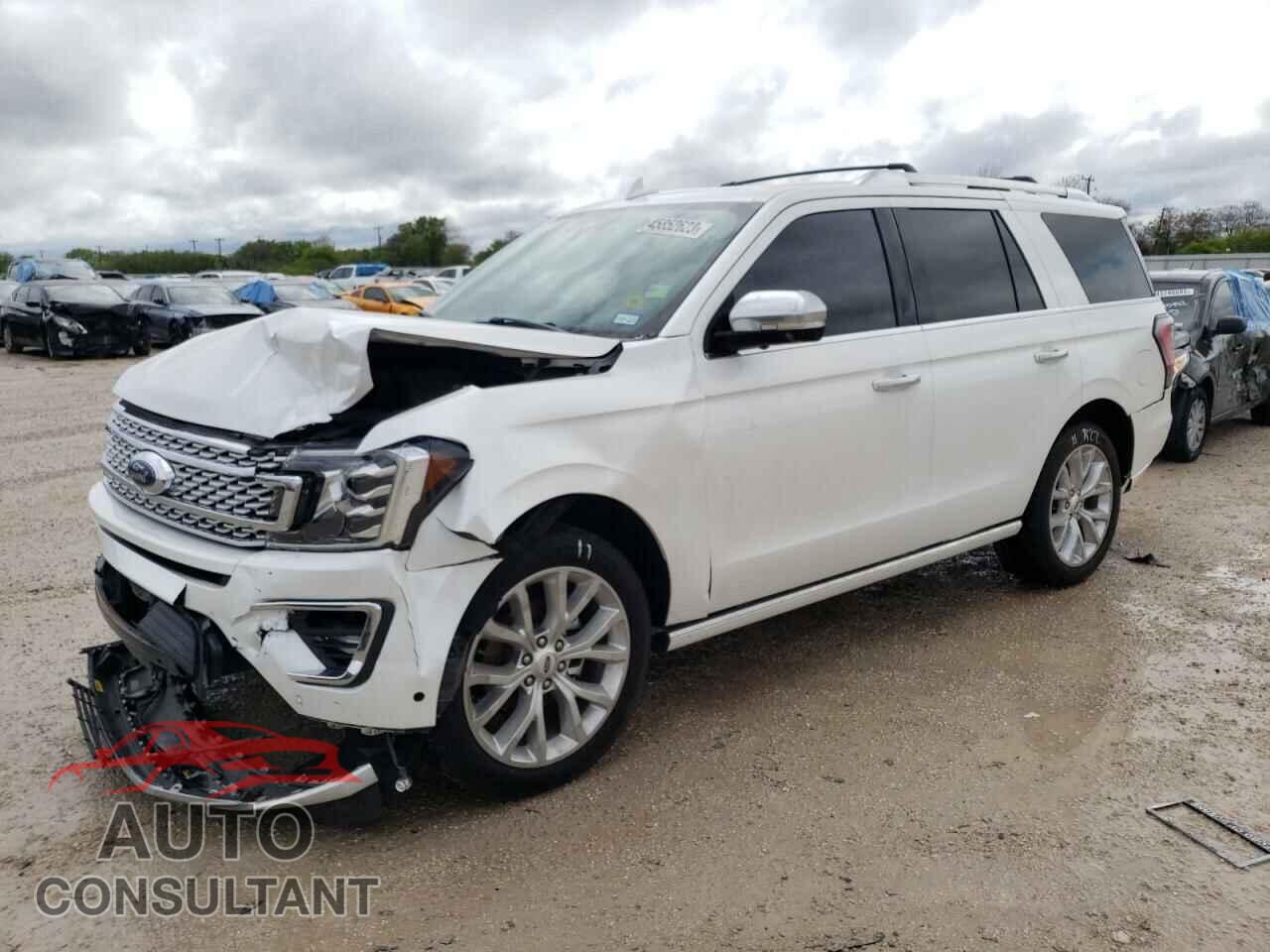 FORD EXPEDITION 2019 - 1FMJU1LT8KEA68942