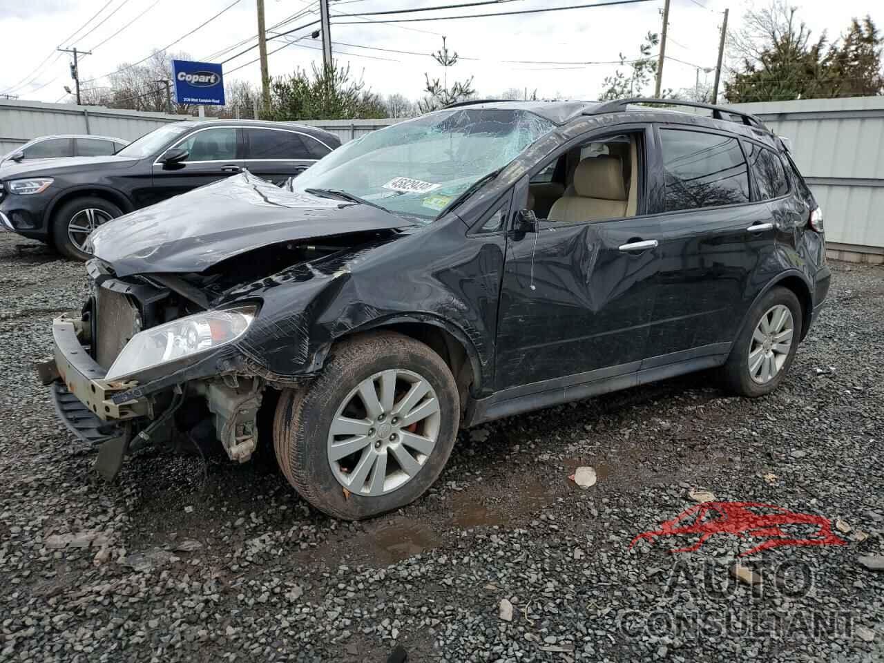 SUBARU TRIBECA 2014 - 4S4WX9GD8E4400533