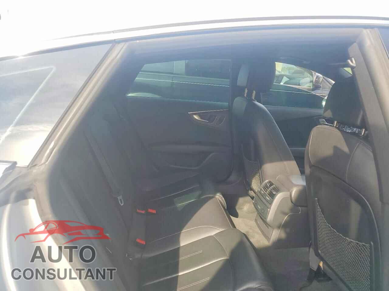 AUDI A7 2014 - WAUWGAFC8EN098425