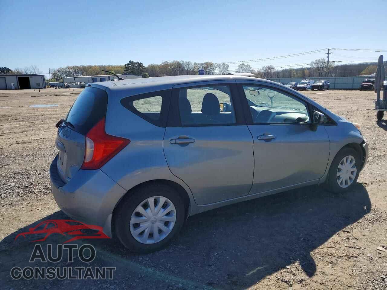 NISSAN VERSA 2015 - 3N1CE2CP6FL357426