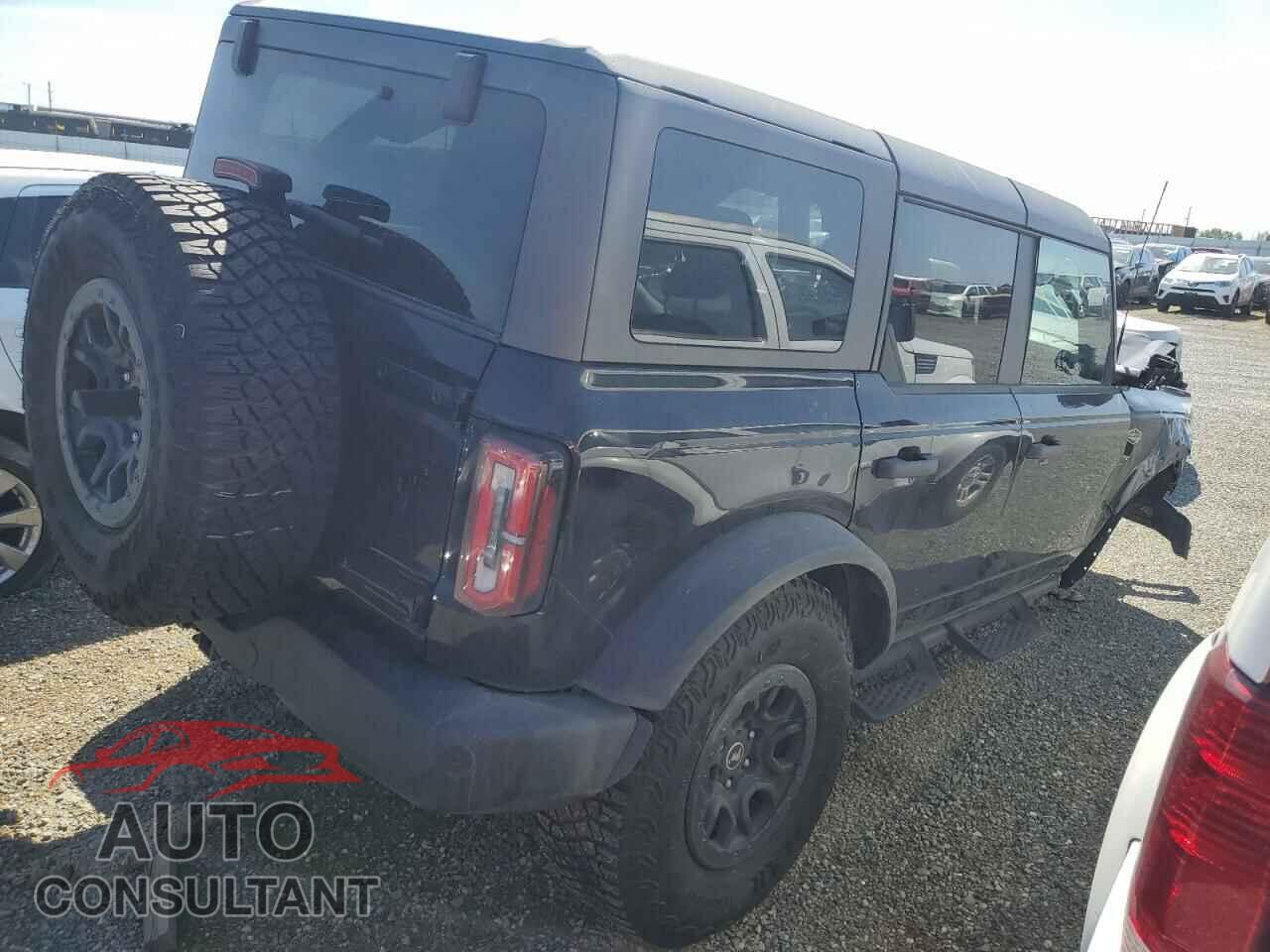 FORD BRONCO 2023 - 1FMEE5DP9PLB74181
