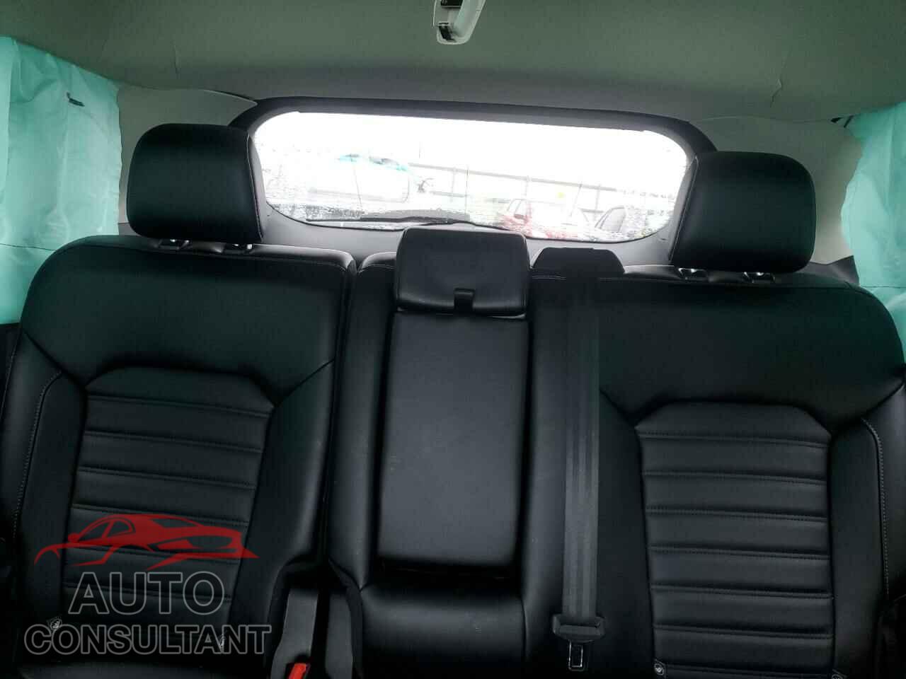 FORD EDGE 2020 - 2FMPK4J96LBB14029