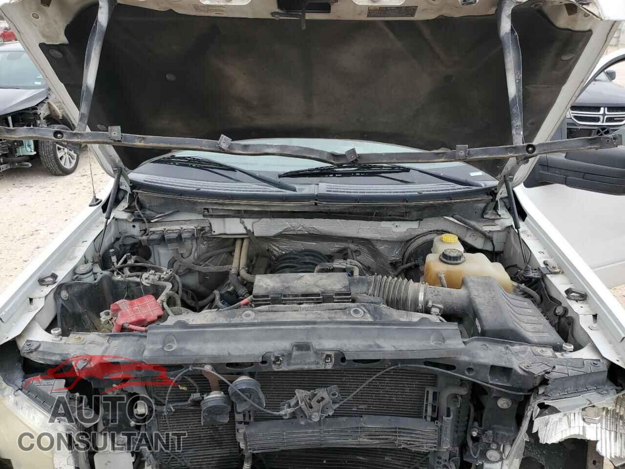 FORD F-150 2014 - 1FTVX1CF9EKD82533