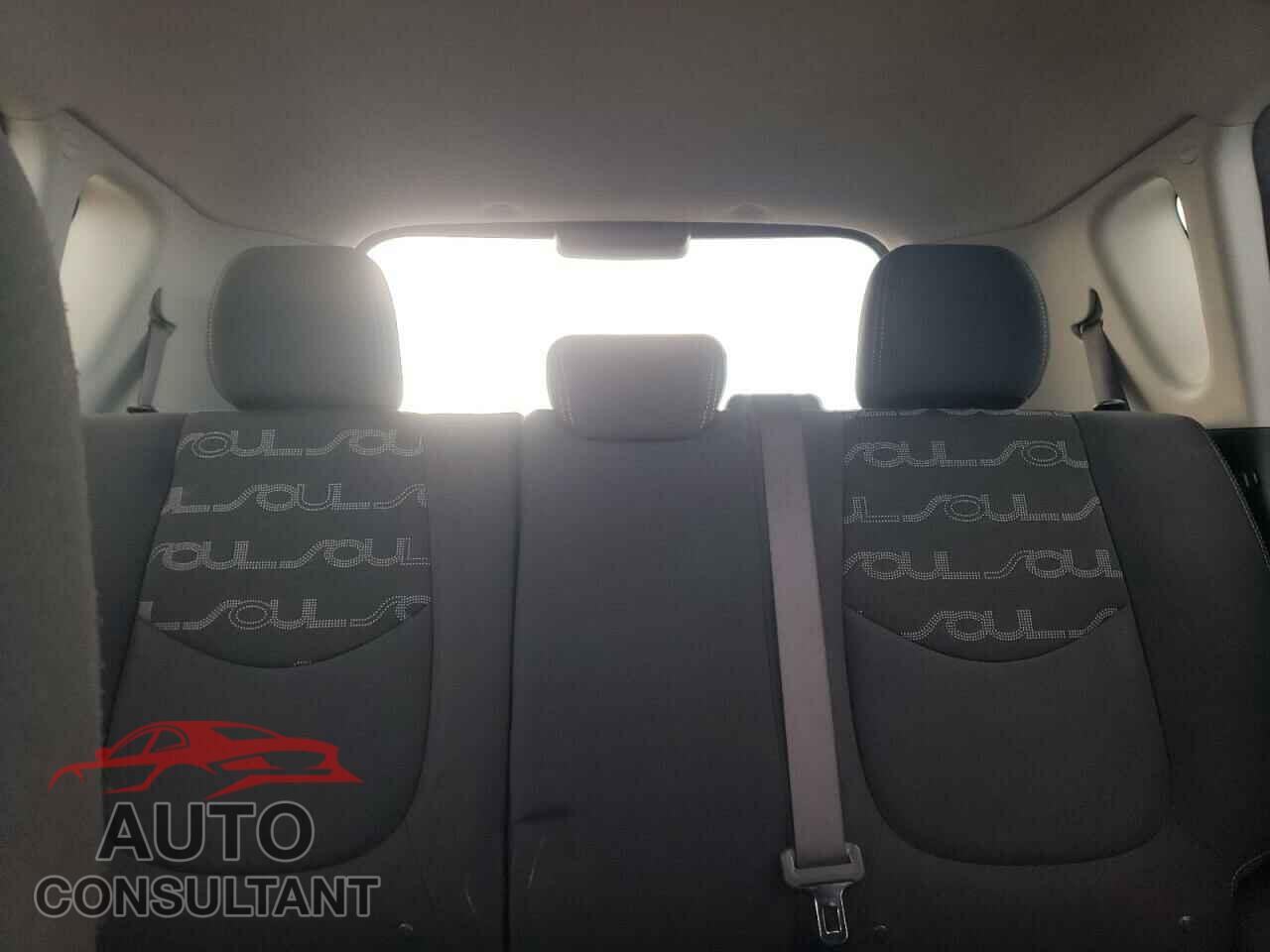 KIA SOUL 2012 - KNDJT2A62C7738422