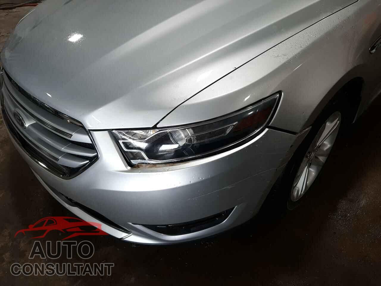 FORD TAURUS 2016 - 1FAHP2H88GG103596