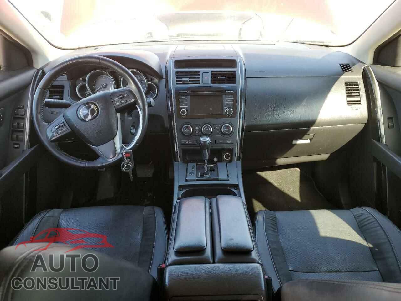 MAZDA CX-9 2014 - JM3TB3CA4E0437043