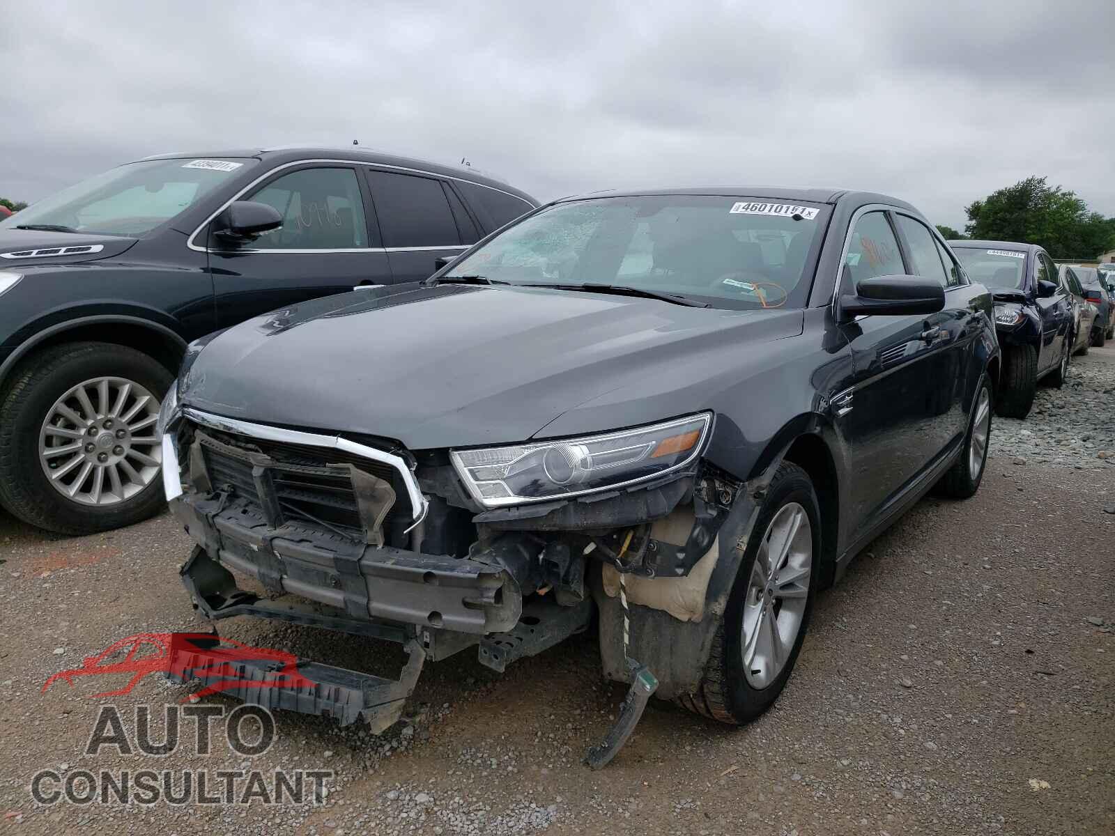 FORD TAURUS 2018 - 1FAHP2E8XJG139124
