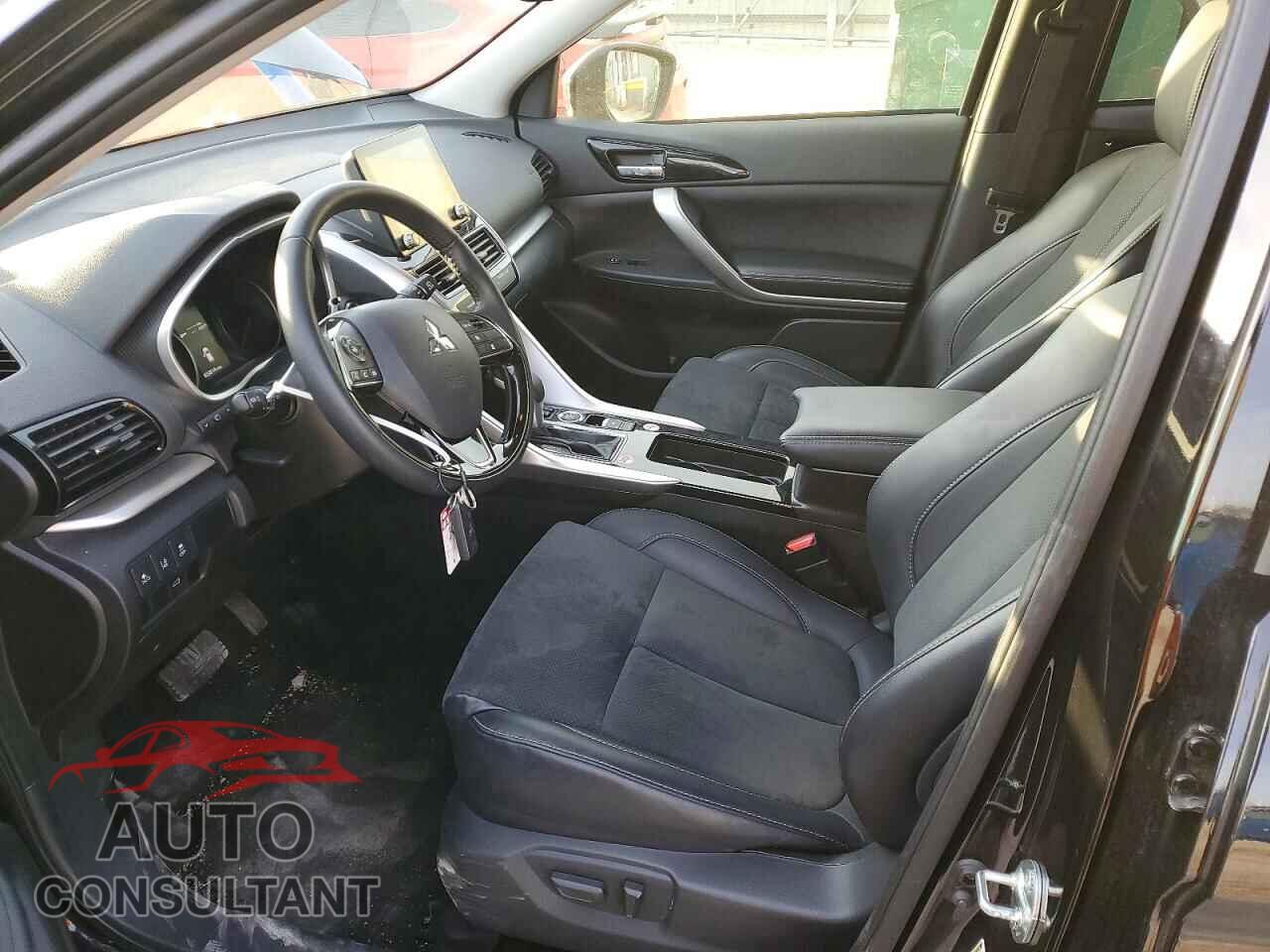 MITSUBISHI ECLIPSE 2025 - JA4ATWAA2SZ022466
