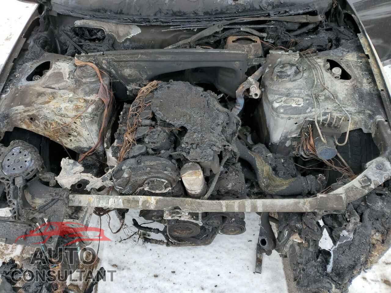 AUDI A4 2014 - WAUBFCFL0EN030164