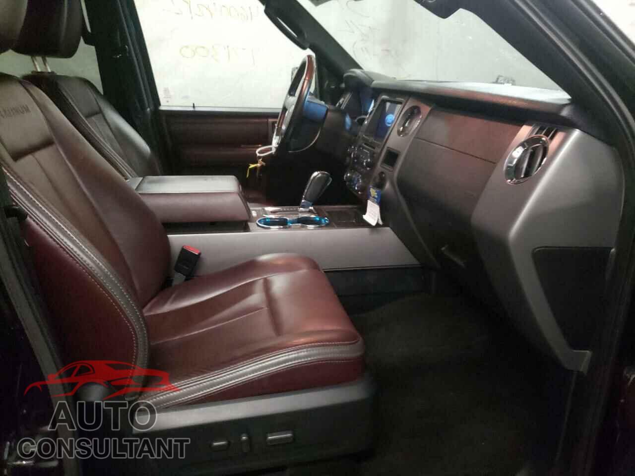 FORD EXPEDITION 2017 - 1FMJK1MT4HEA13806