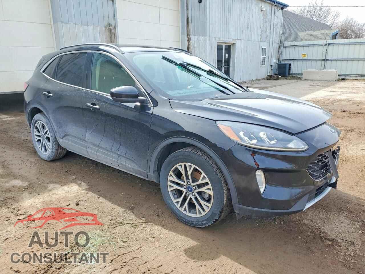 FORD ESCAPE 2020 - 1FMCU9H66LUA30014