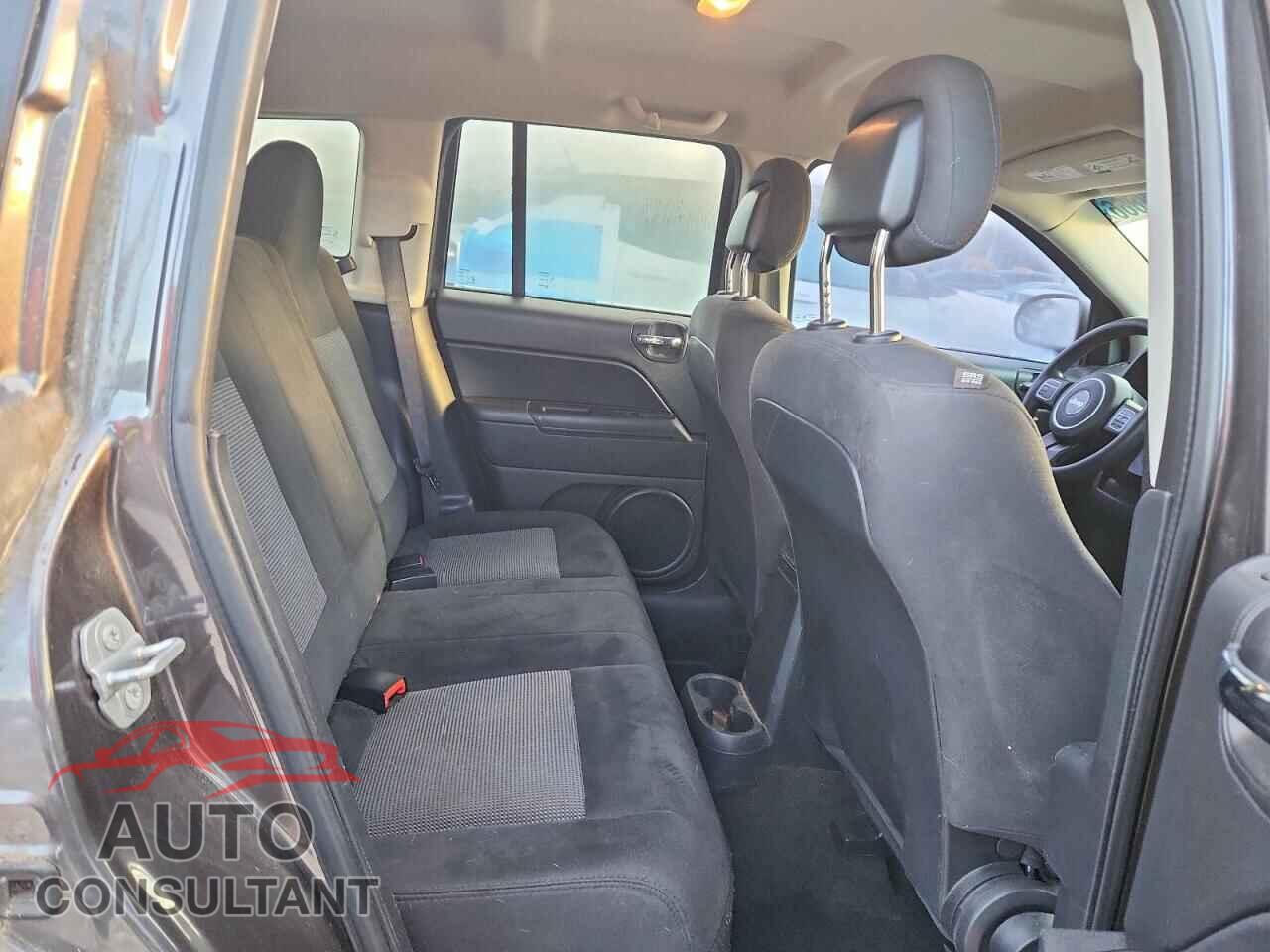 JEEP COMPASS 2015 - 1C4NJCBB9FD171849