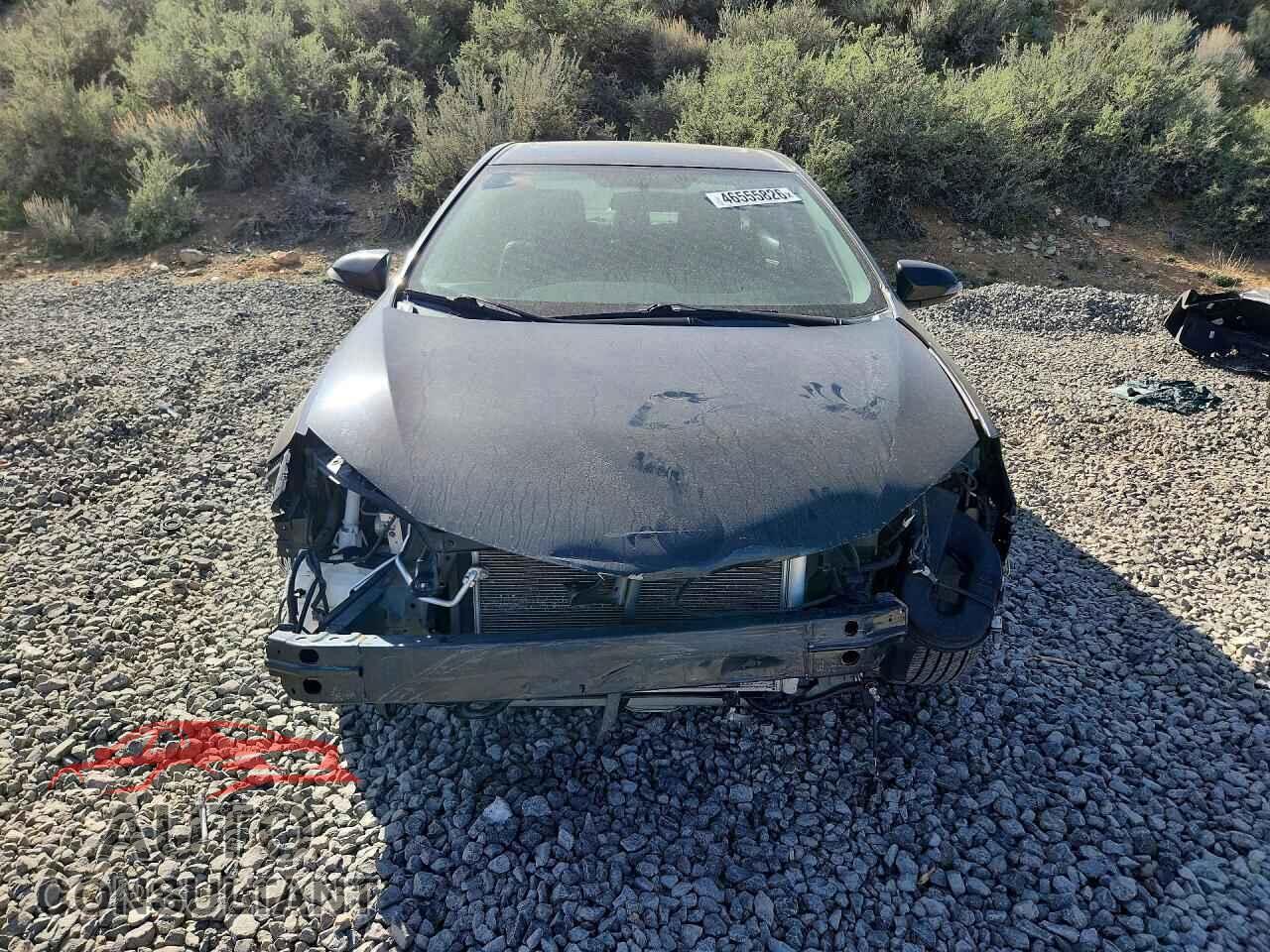 TOYOTA COROLLA 2016 - 2T1BURHE4GC651925