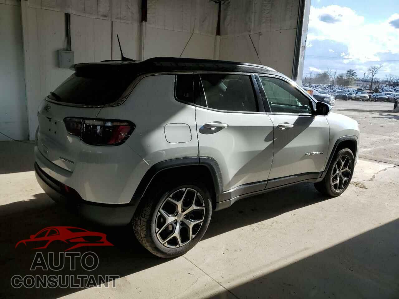 JEEP COMPASS 2024 - 3C4NJDCN7RT150852