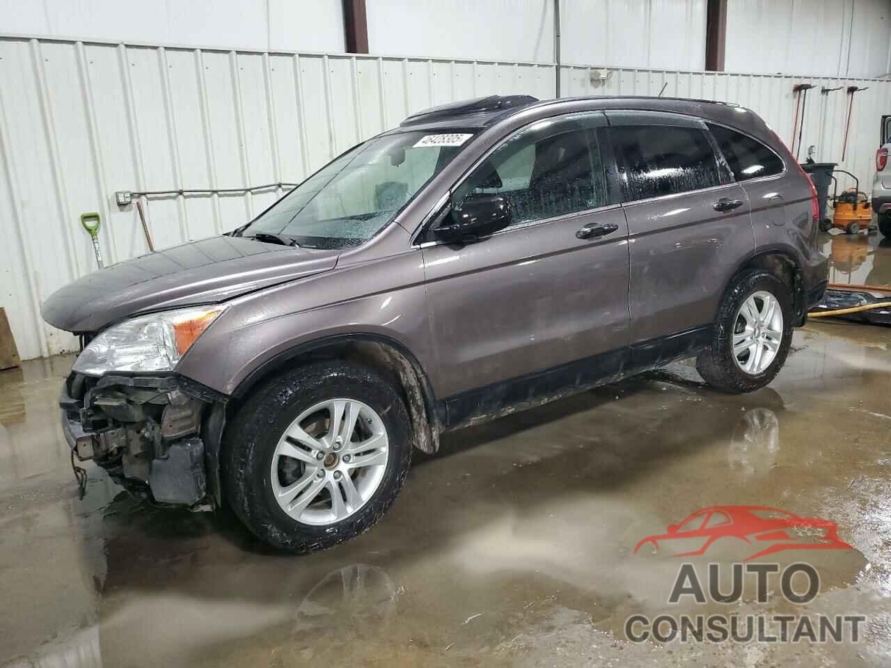 HONDA CRV 2011 - 5J6RE4H51BL029308